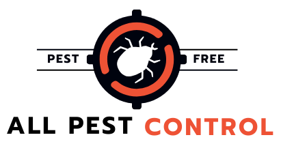 All Pest Control Logo