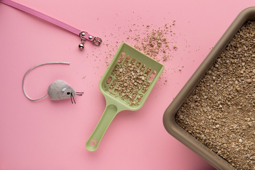 what do mouse droppings look like