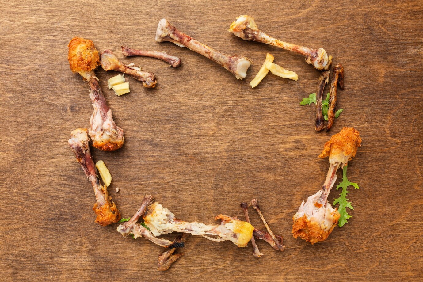 How Long Does It Take for an Animal to Decompose