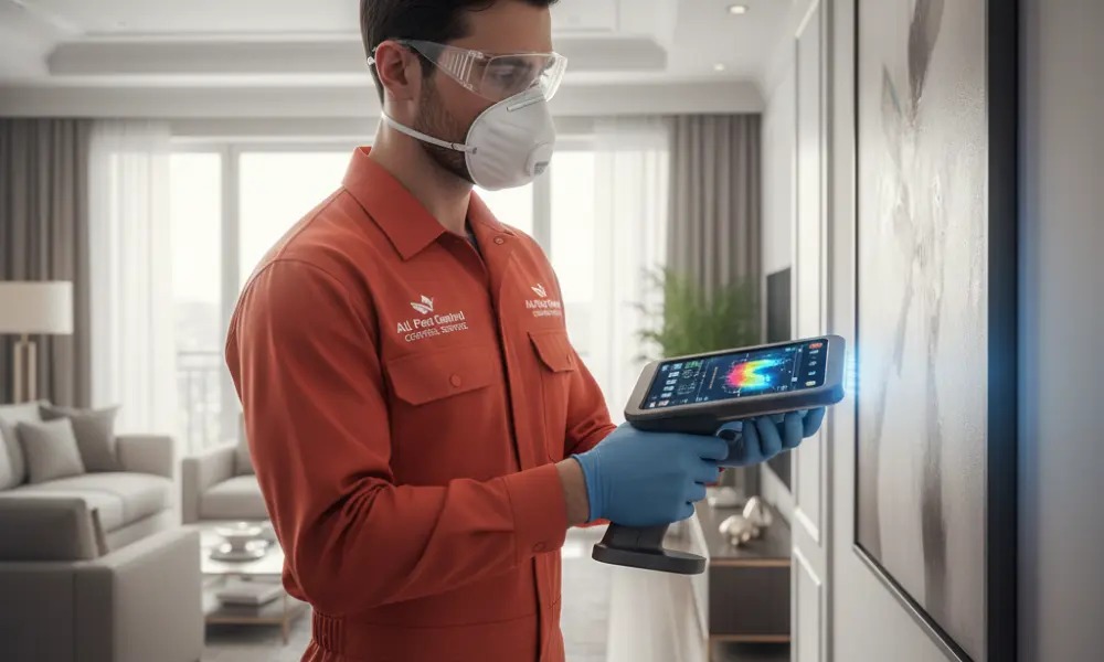 best rodent control service​